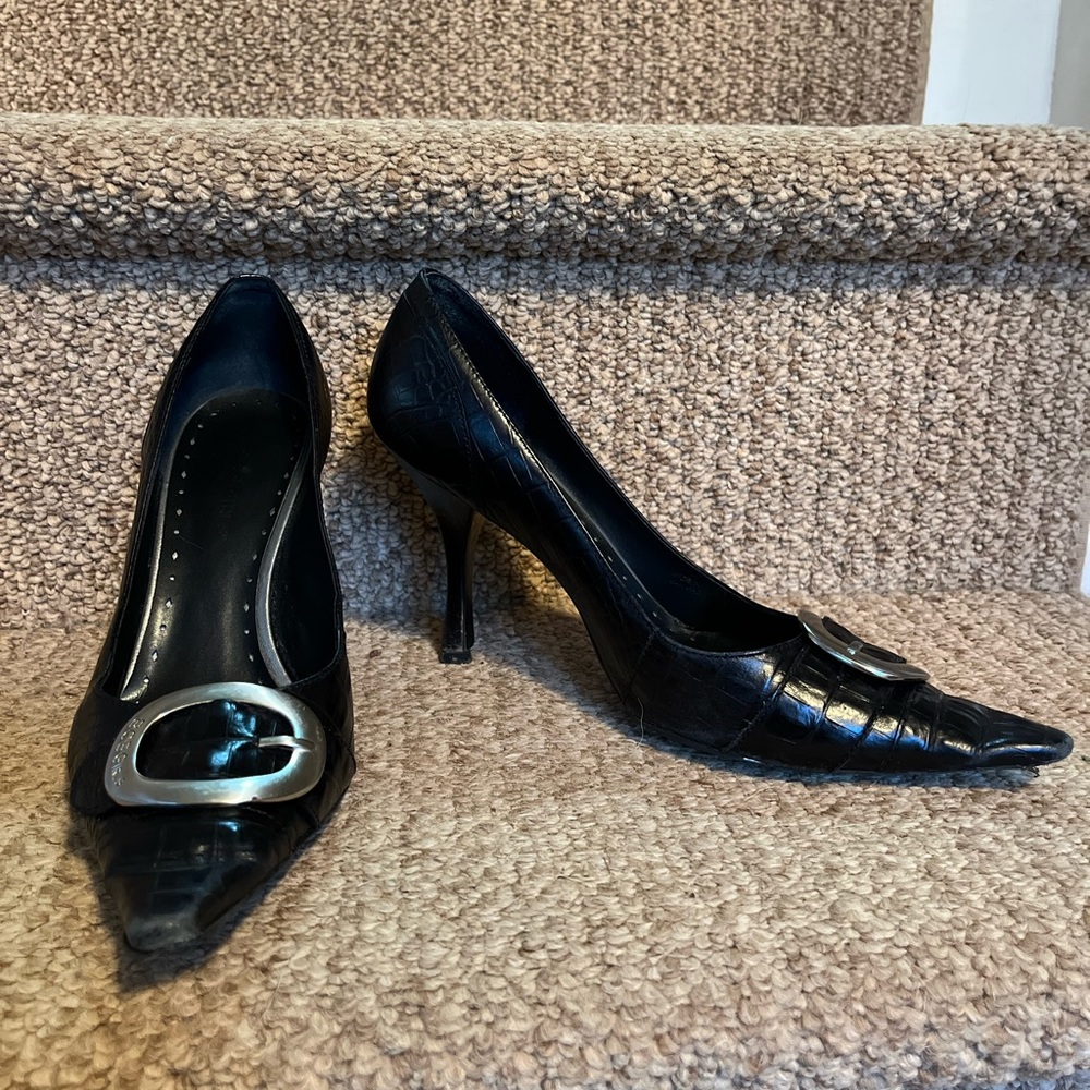 BCBGirls 4” heel